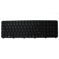 Teclado PT HP Envy DV7 Retroiluminado